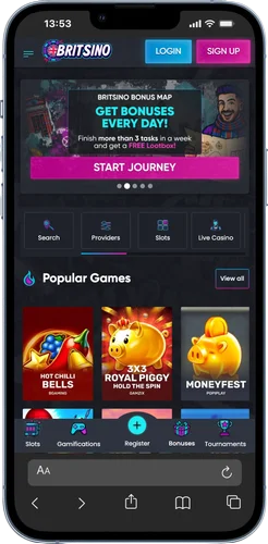 Casino Website Big Bass Bonanza