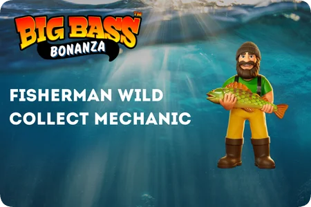 Mobile Gaming Experience Big Bass Bonanza