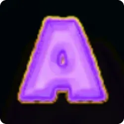 A card symbol