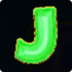 J card symbol